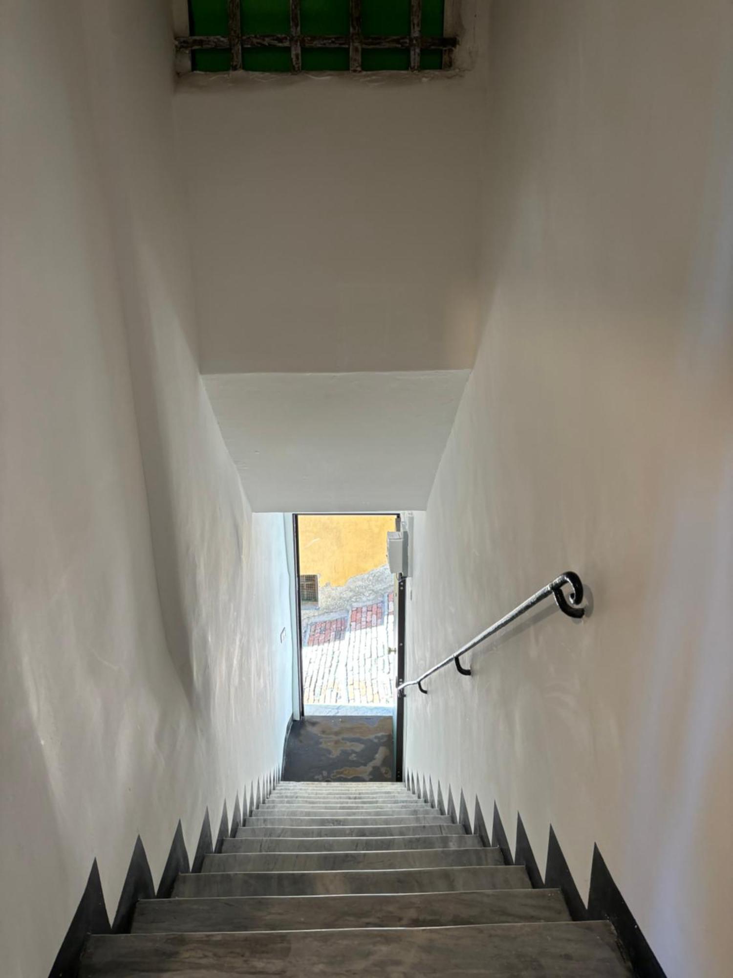 Apartamento Casa Della Seta