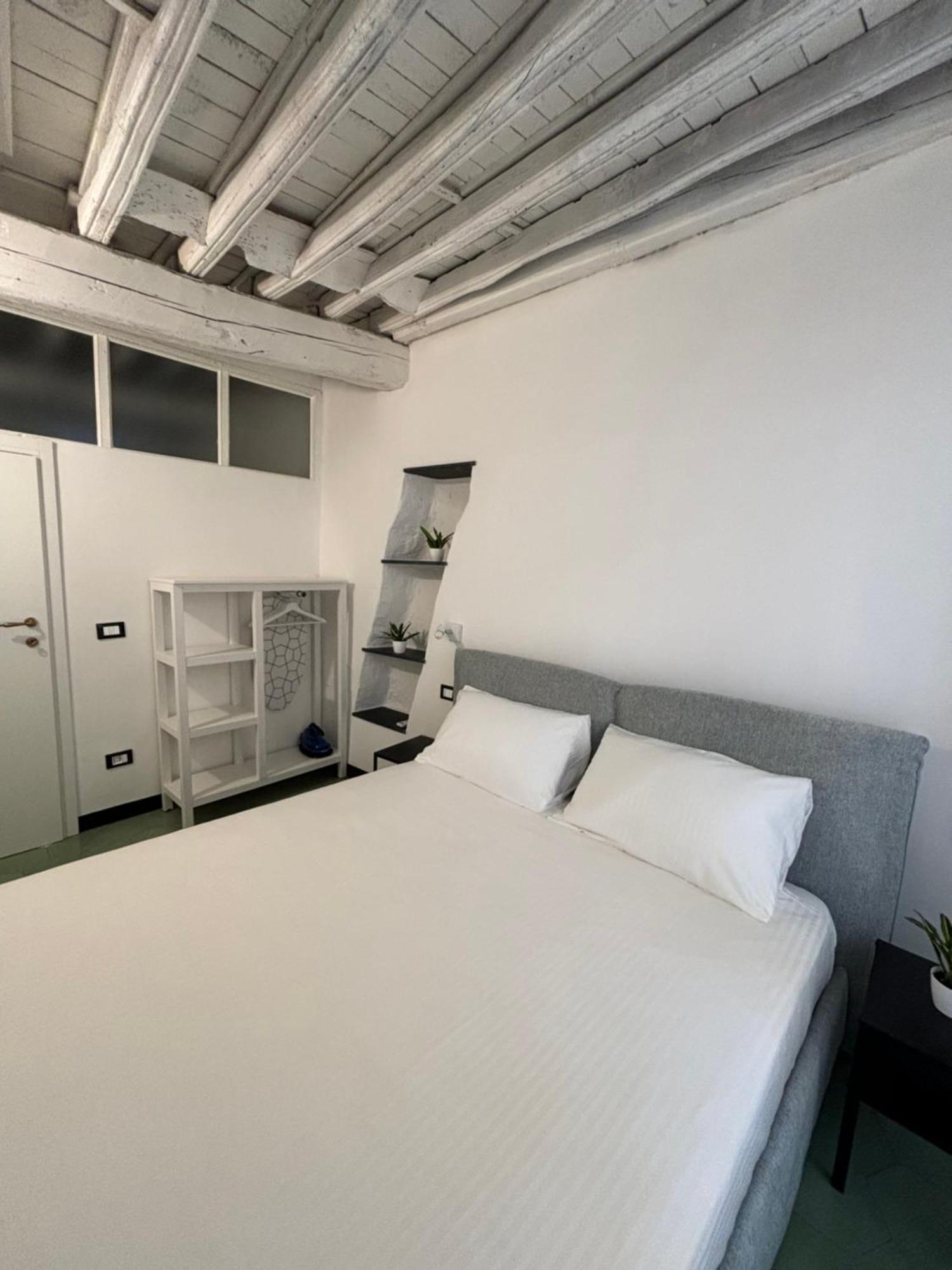 Casa Della Seta Apartamento